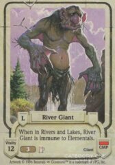 River Giant